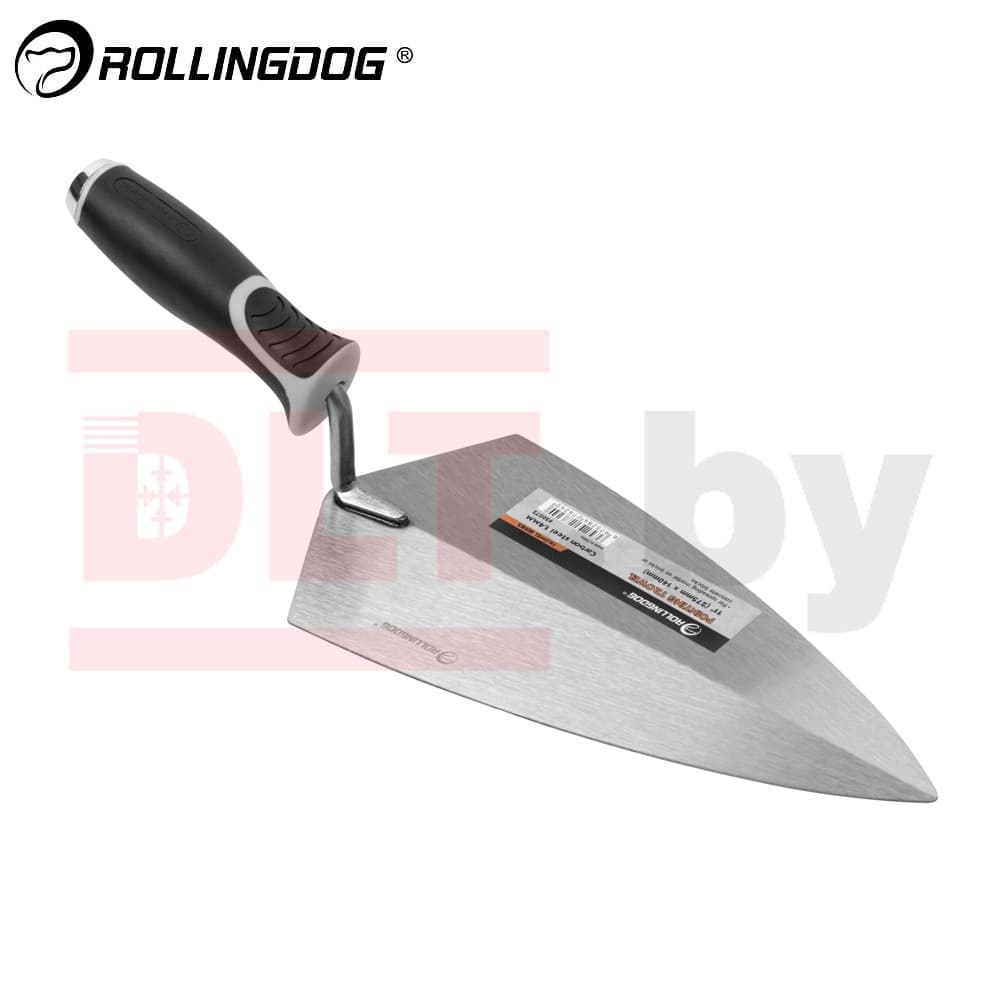 Мастерок Rollingdog 275* 140мм, серия Professional, арт.50572