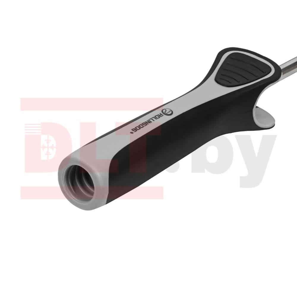 Бюгель Rollingdog 230мм, Ø8мм, каркас 38мм, серия Professional, арт.30113 - фото 3