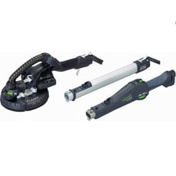 Шлифмашинка Festool PLANEX LHS 225 EQ-Plus , арт.LHS 225 EQ-Plus - фото 2