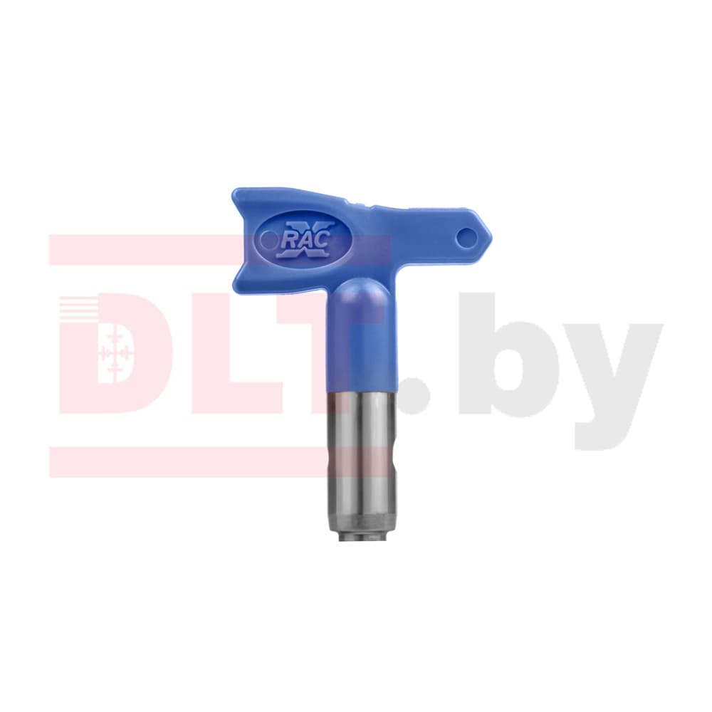 Сопло HYVST (тип Graco RAC-X)  №421, арт.GXTIP421 - фото 4