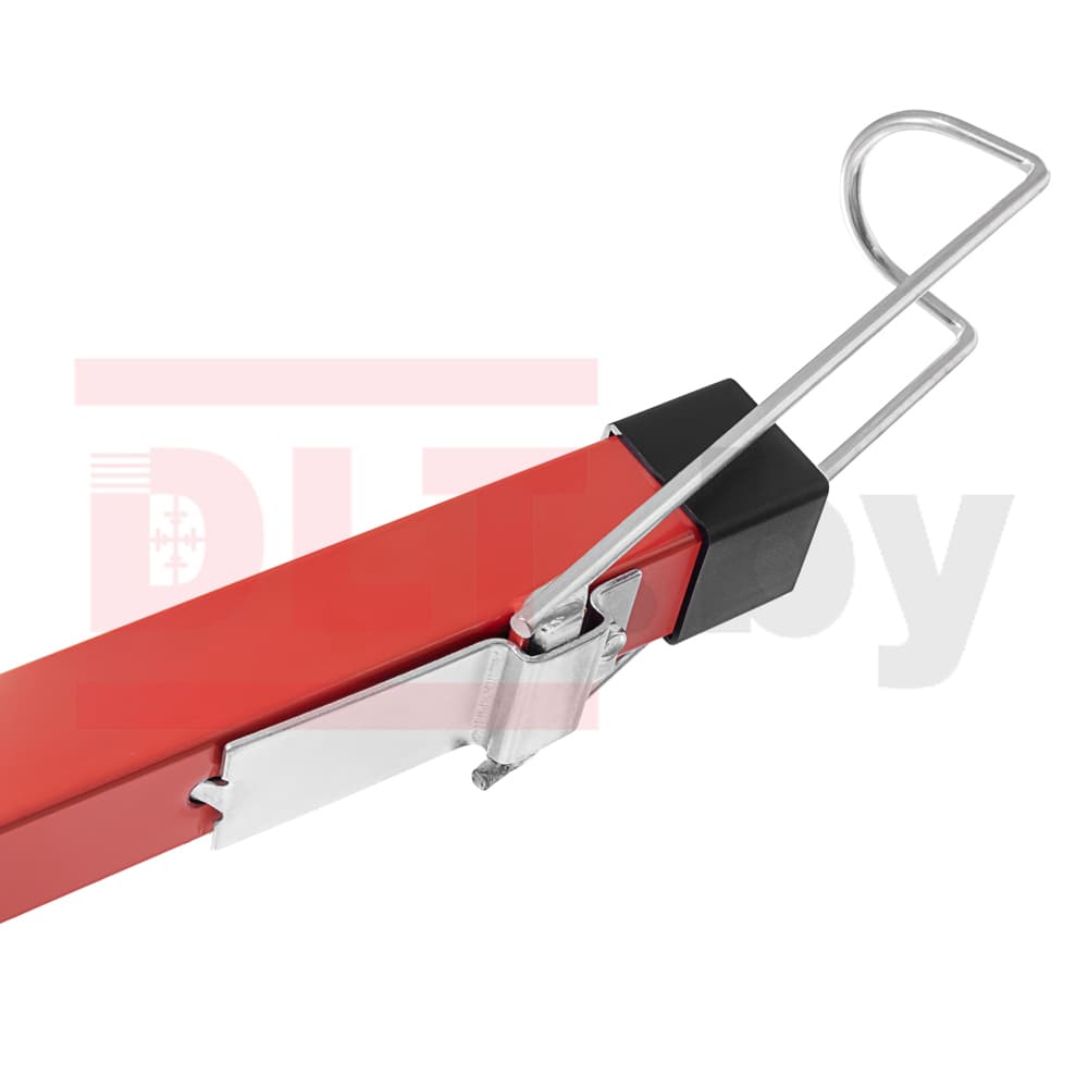 Подъемник для гипсокартонных листов DLT Panel Lifter 335 (подъемник ГКЛ) до 3.35 м, арт.0585 - фото 14