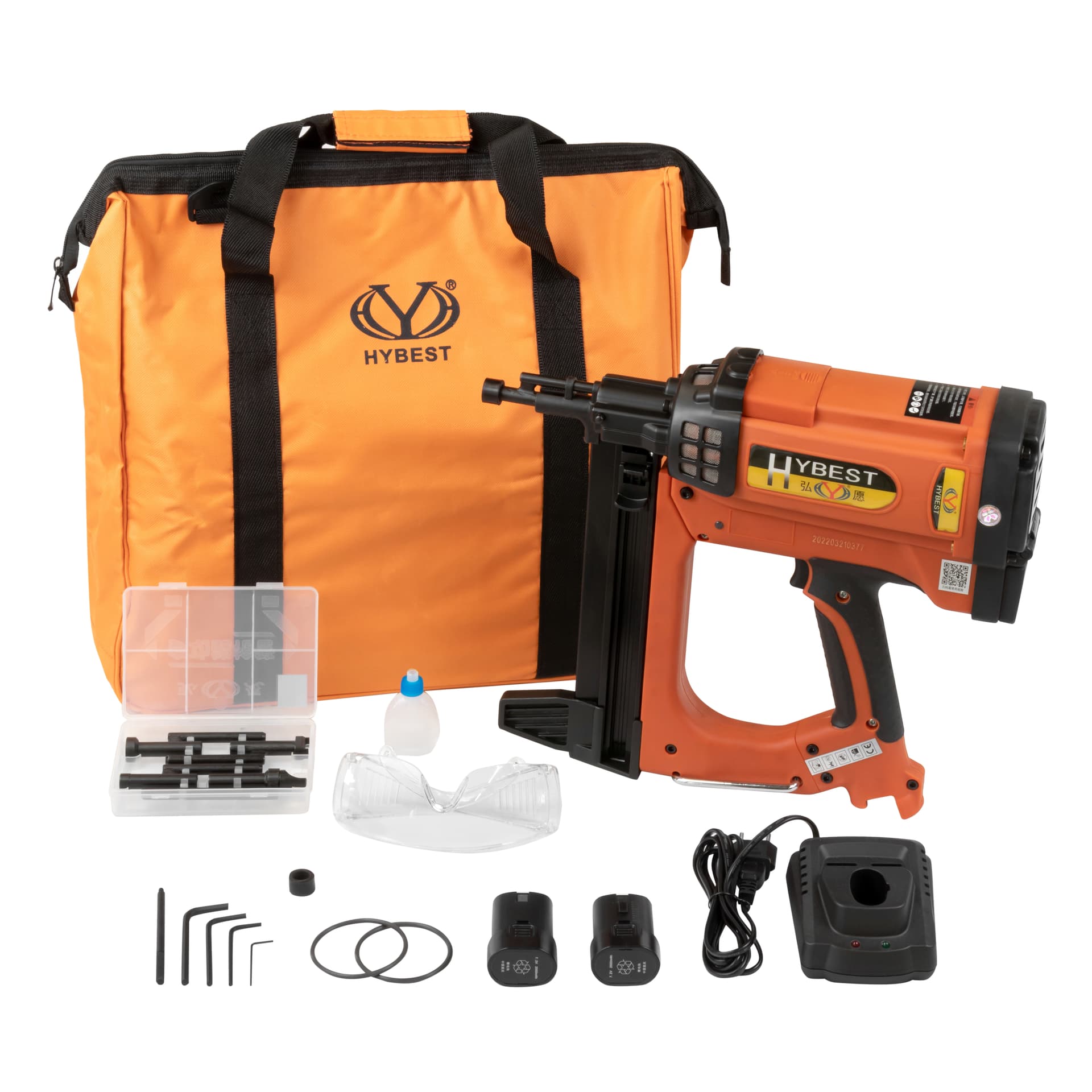 HYBEST GSR40A