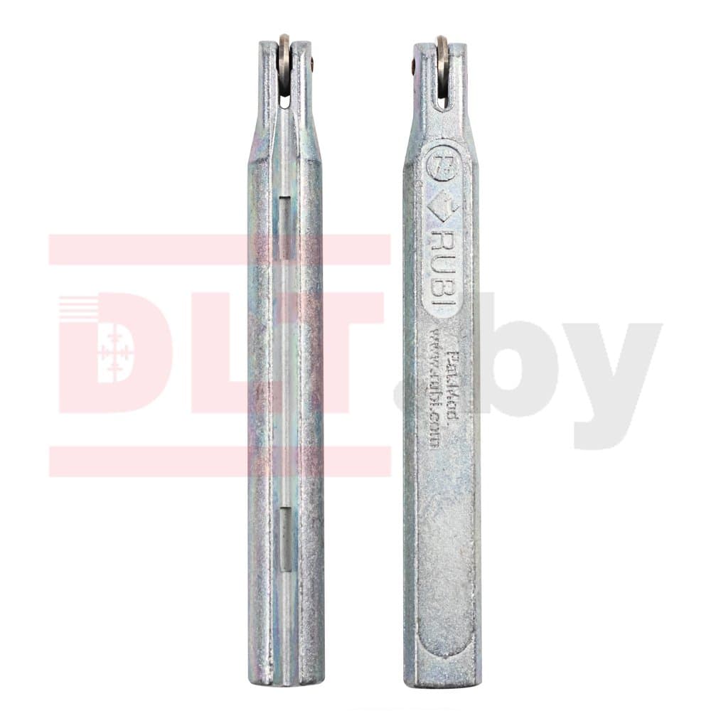 Роликовый резец RUBI Ø8мм, серия SILVER (уп. 2шт) арт.01955 - фото 2