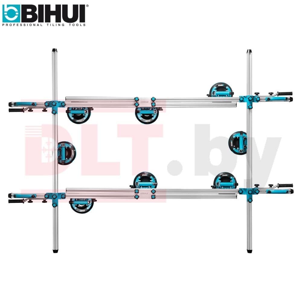 Система переноски крупноформатного керамогранита BIHUI SLIM TRANS 8, арт.LFCSV8
