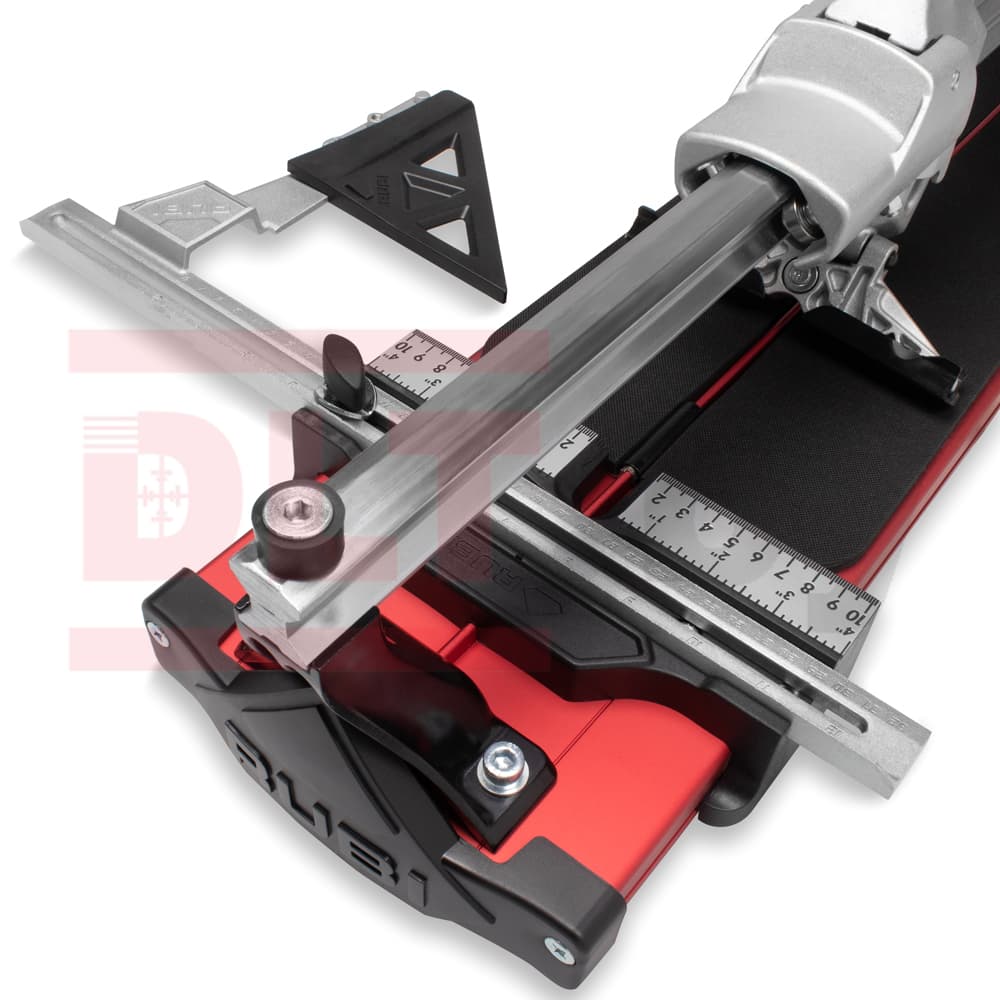 Ручной плиткорез RUBI X-ONE PLUS 1200 (до 1200мм), арт.15910 - фото 12