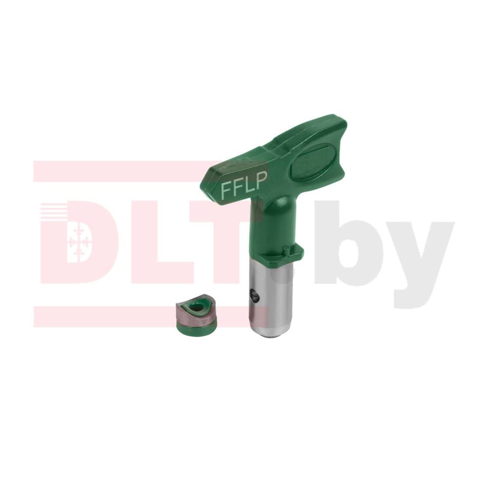 Сопло HYVST (тип Graco FRAC X FFLP) №110, арт.FRAC110 - фото 2