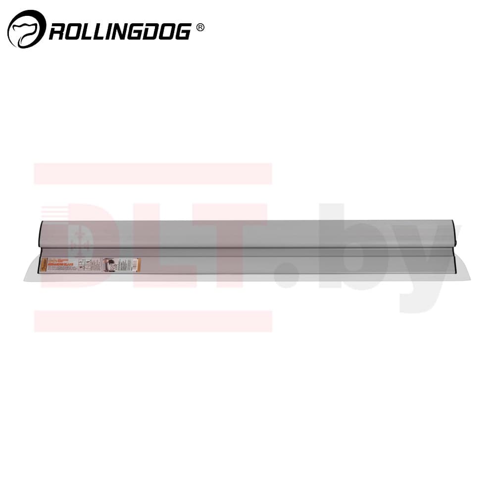 Малярный шпатель Rollingdog 100см, сменное лезвие 0.3 мм, серия Elite, арт.50521