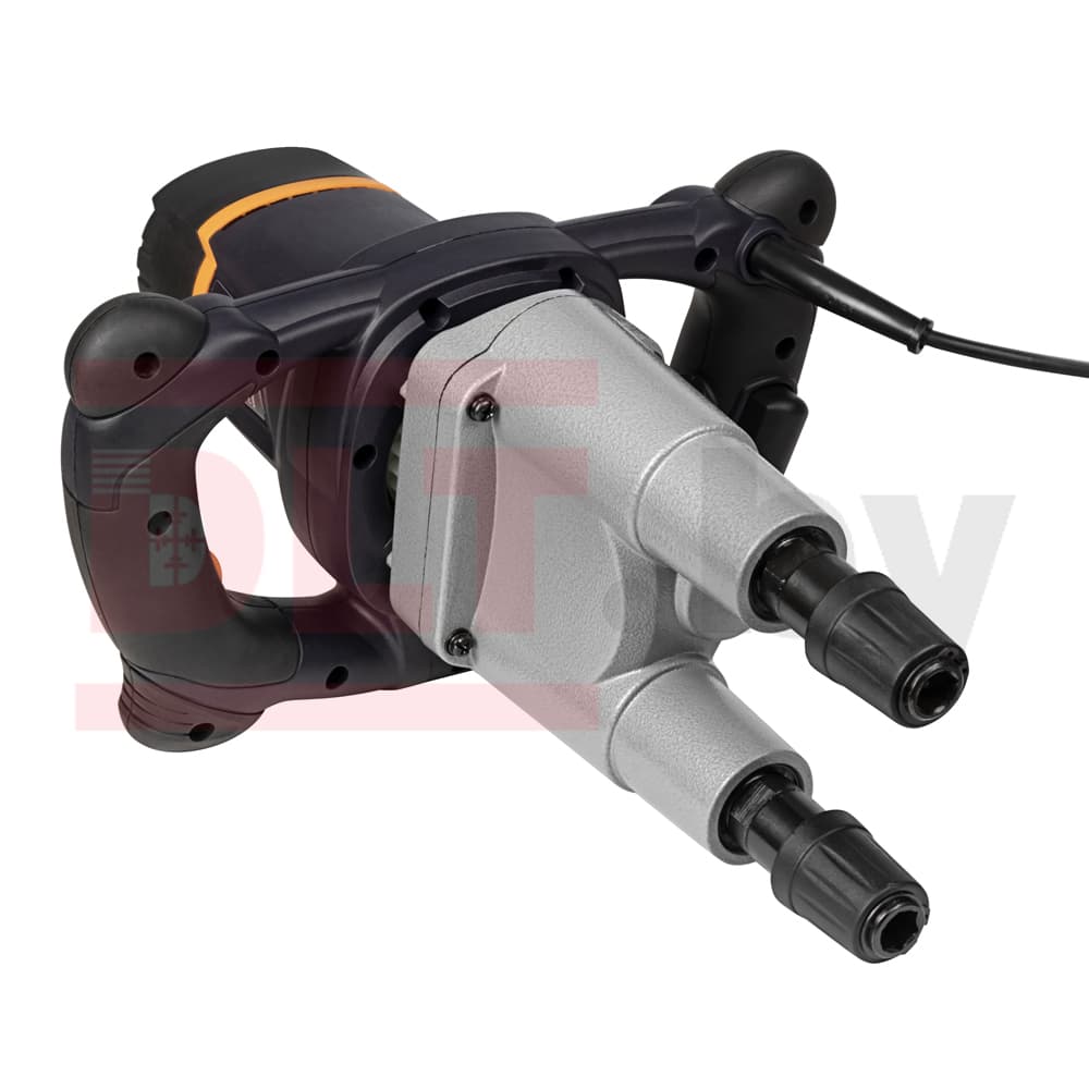 Смеситель строительный MAX-XT MPM1600-2, арт.3337 - фото 4