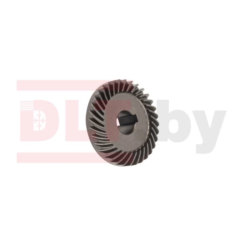 Запасная шестерня редуктора для шлифмашины DLT R7232/GrandFlex V32, арт.2035 - фото 3