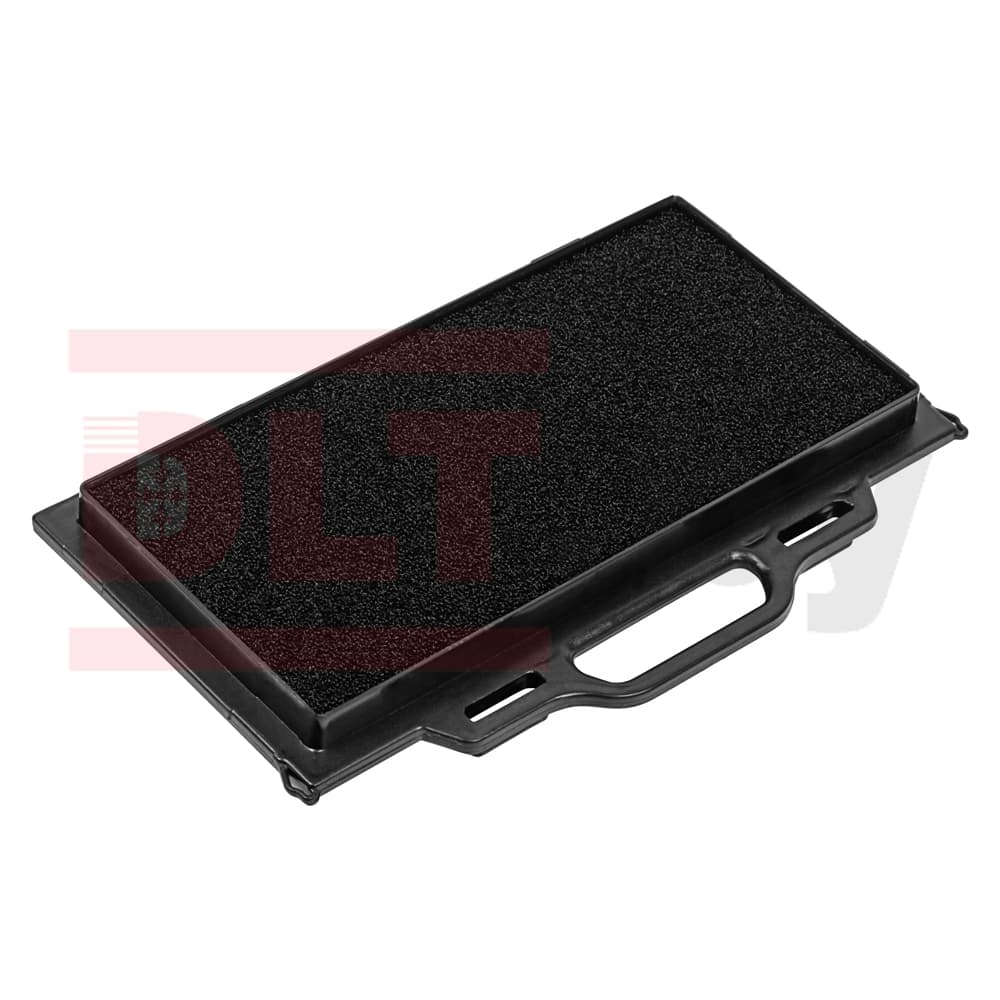 Губчатый фильтр для пылесоса DLT PL501, арт.0799 - фото 2
