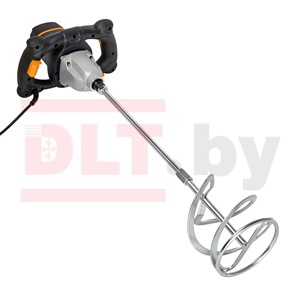 Смеситель строительный MAX-XT MPM1600, (R6212C), арт. 3336 - фото 3