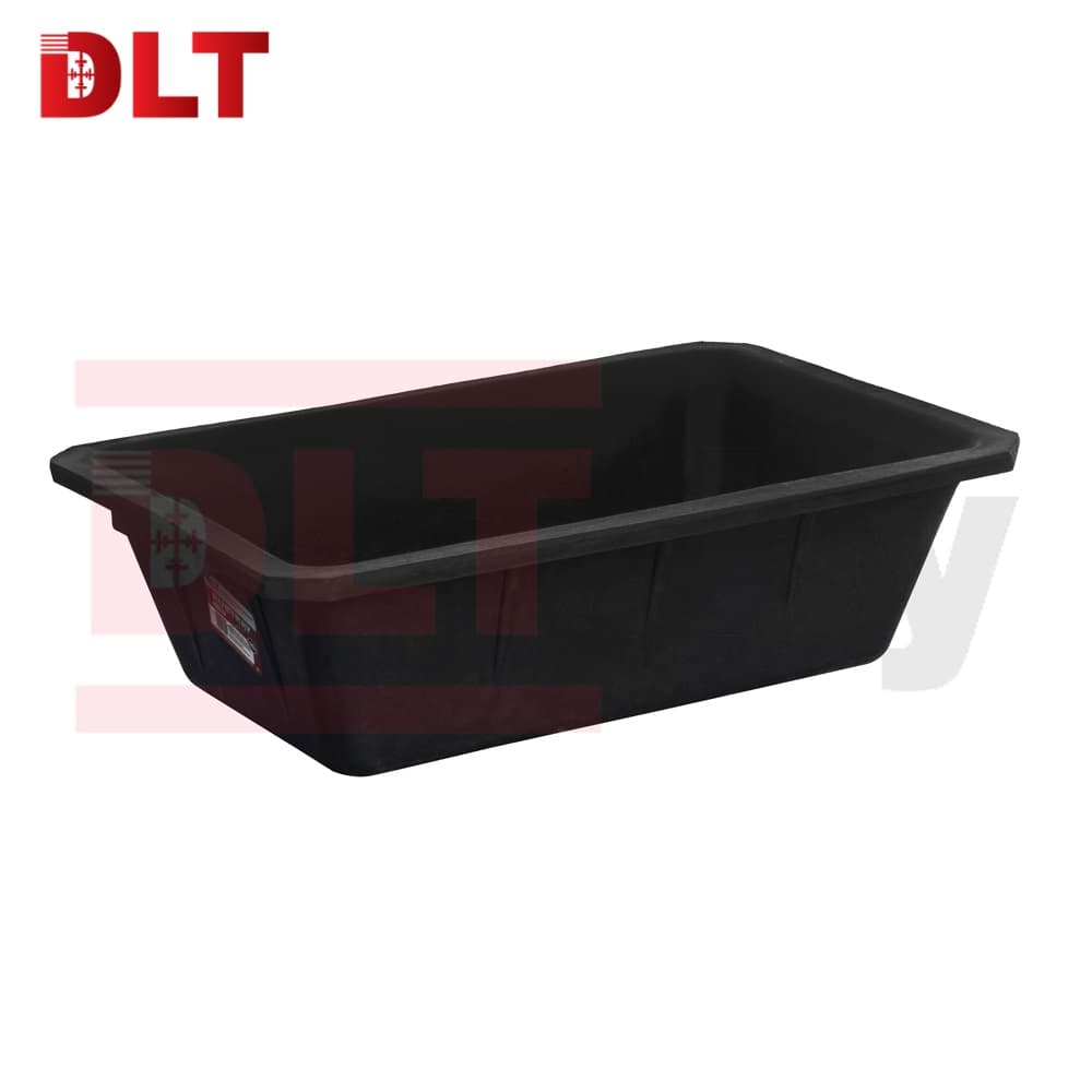 Кювета строительная гибкая, DLT, 10л, тип RUBTRAY, арт.2899