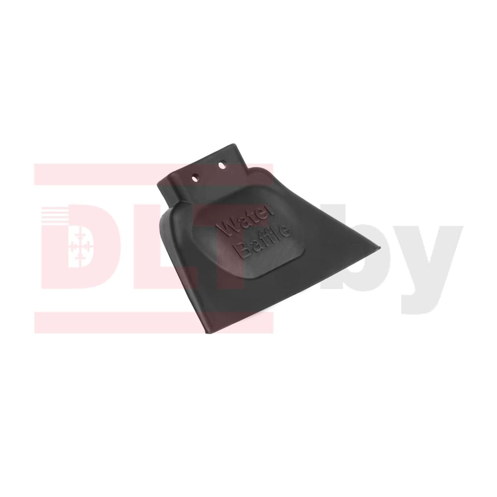 Защитная пластина от брызг для электрического плиткореза BIHUI/DLT OptiTronic, версия MAX, арт.TCSA1200-16