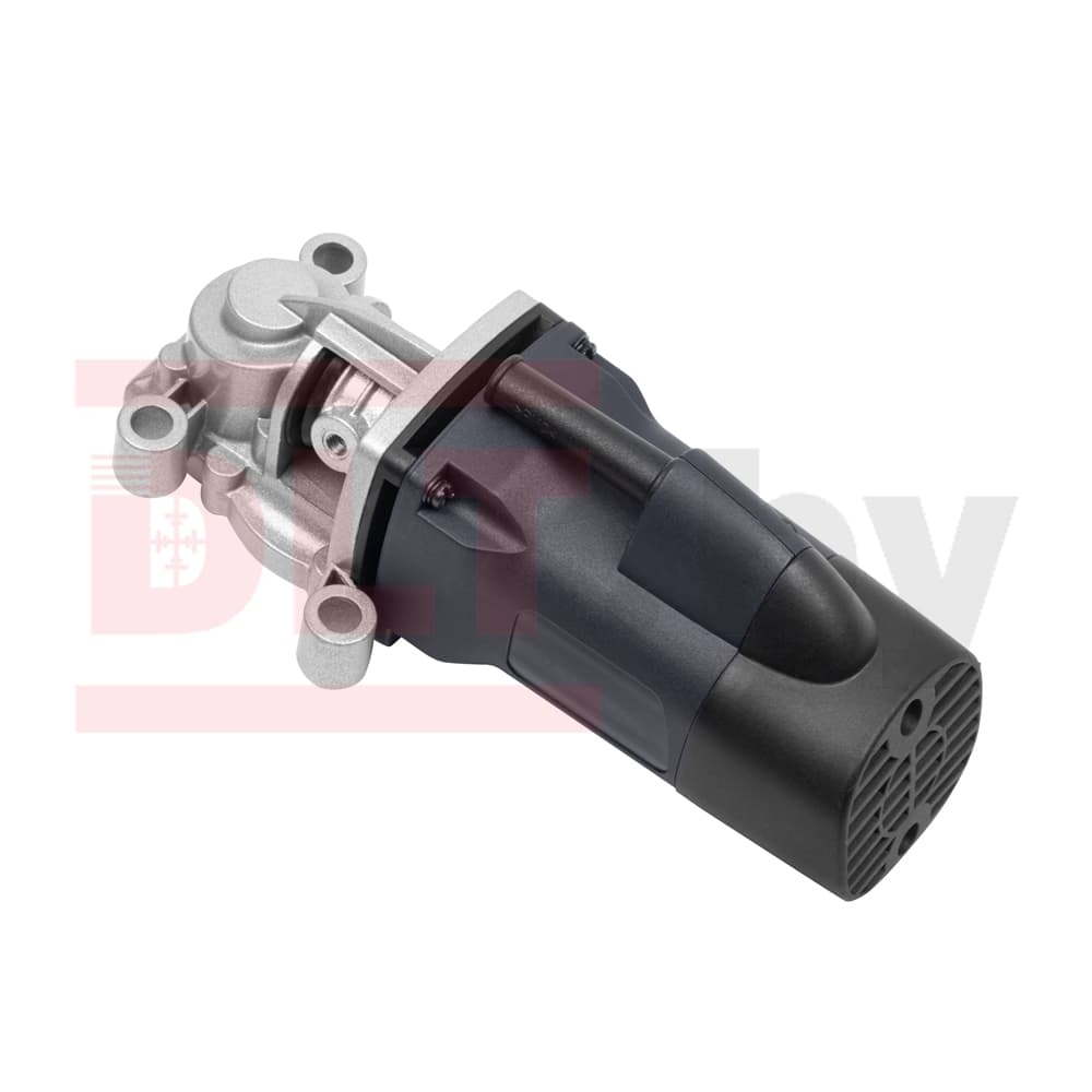 Запасной двигатель для шлифмашины DLT R7232/GrandFlex V32, арт.2034 - фото 2