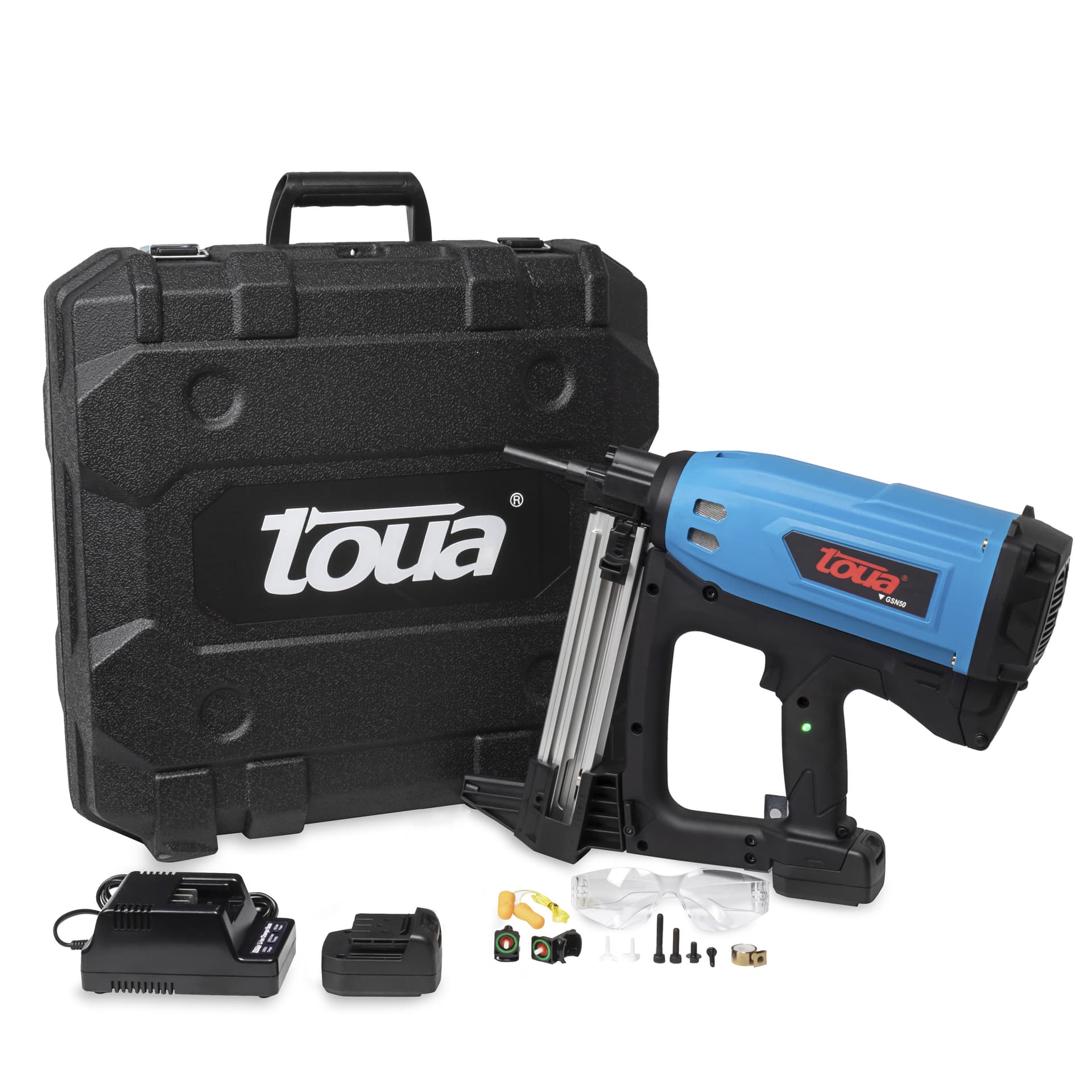 Toua GSN 50/50C