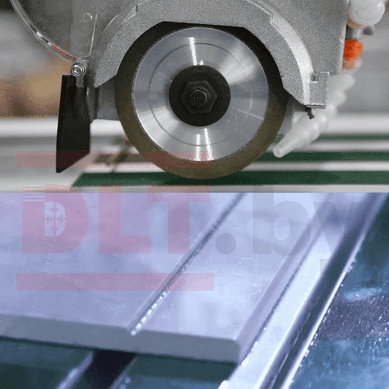 Плиткорез электрический DLT OptiTronic-1200, рез до 1200мм, БЕЗ АВТОМАТИКИ, арт.1573 - фото 16