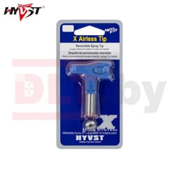 Сопло HYVST (тип Graco RAC-X)  №511, арт.GXTIP511