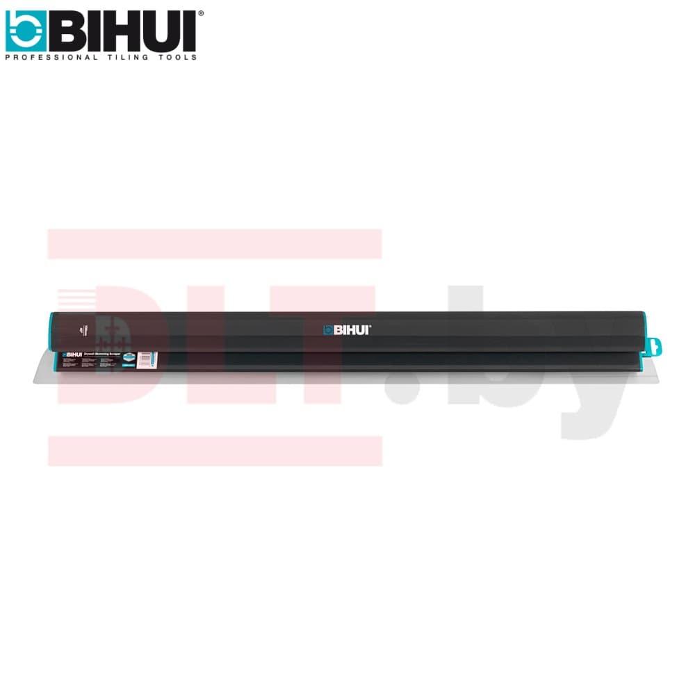 Шпатель малярный BIHUI 100 см, h-образный, сменное лезвие 0.3 мм, арт.PTKJ100