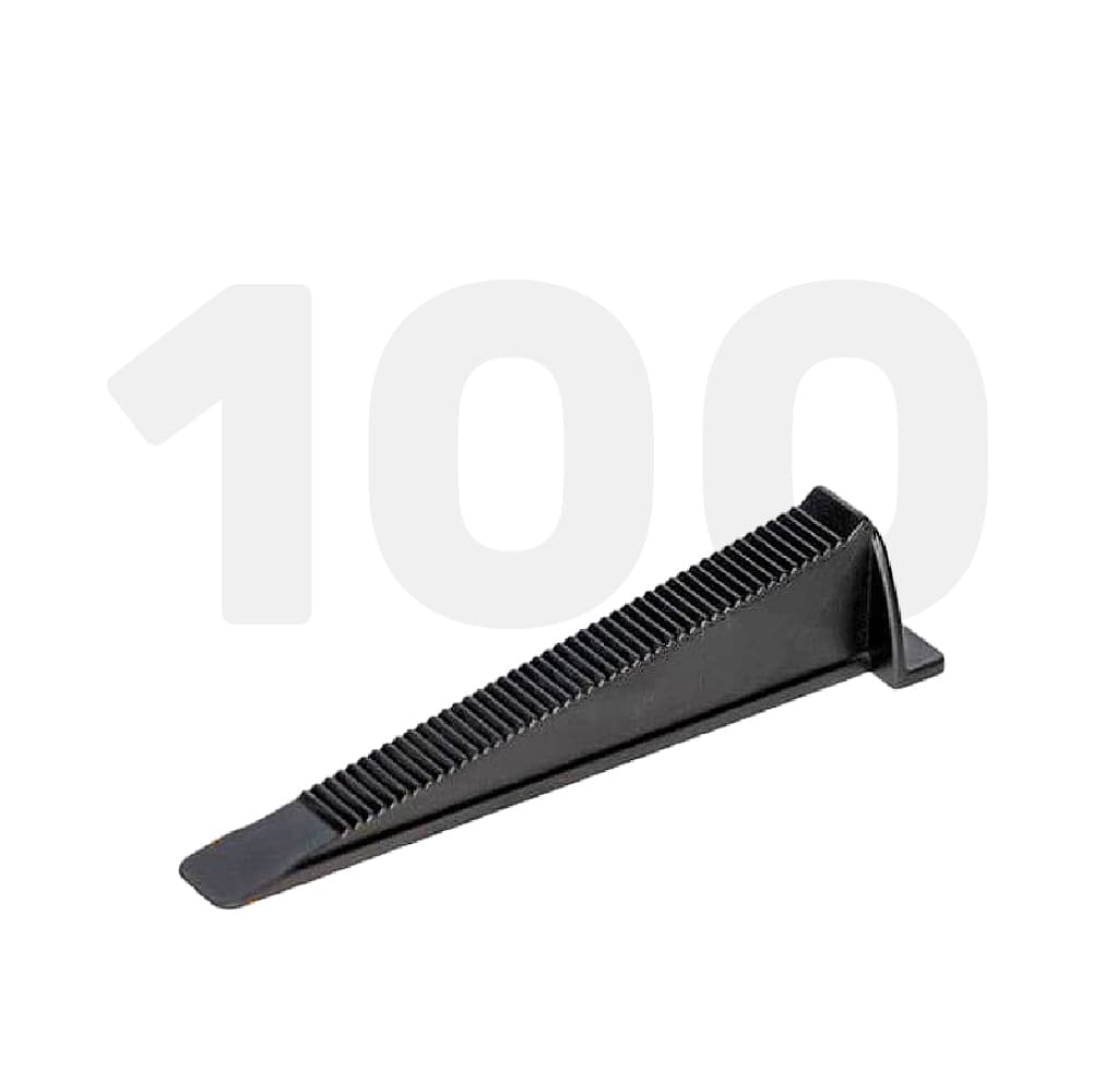 Клин (СВП) SVP-PROFI mini (П) 100 шт ПЛАСТИК РУСИ, арт.1238
