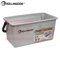 Кювета для краски Rollingdog  THE MOLOSSUS 18&amp;quot; (457мм), серия Elite, арт.20101