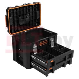 Ящик для инструментов Tactix, арт.320362,серия PRO - фото 8
