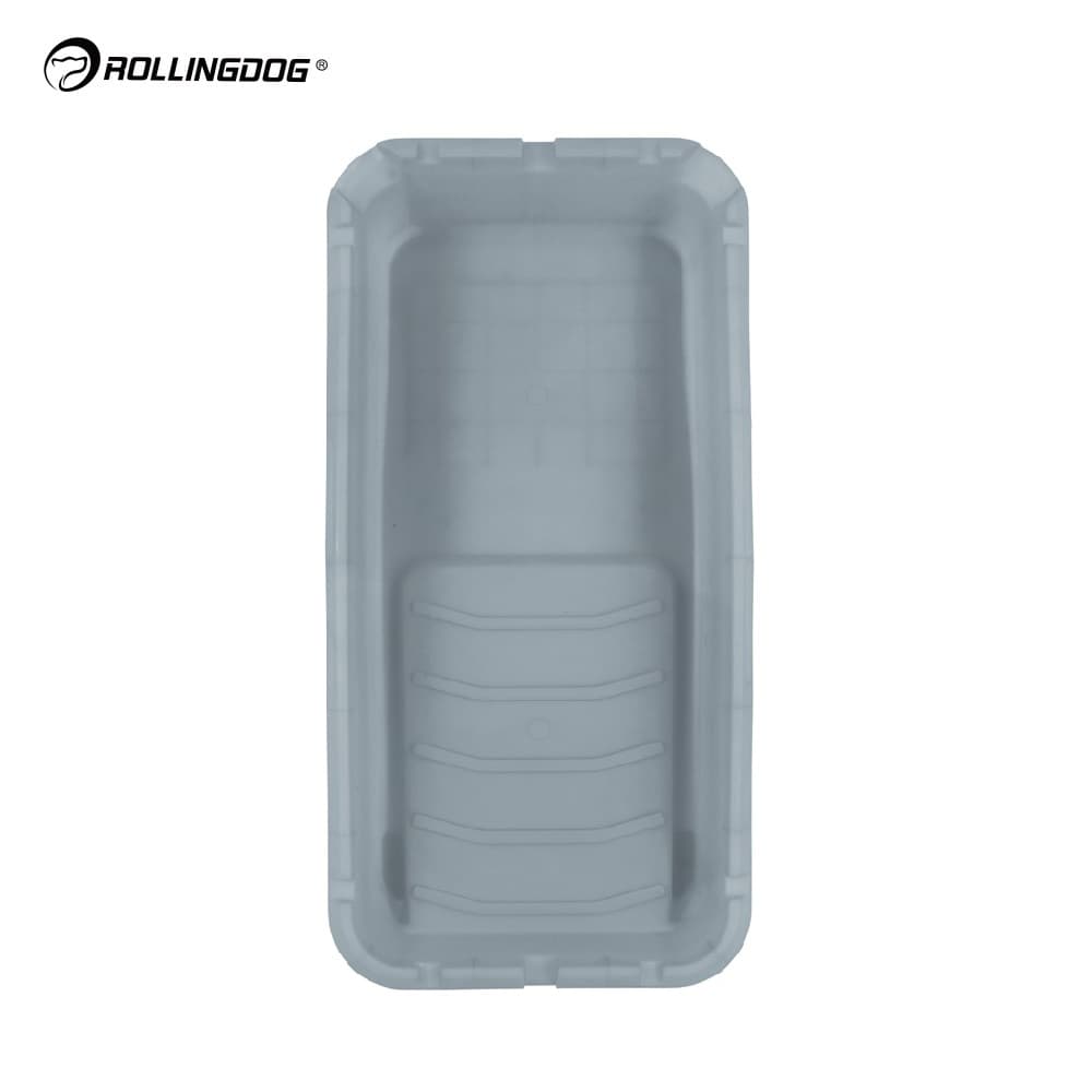Кювета для краски Rollingdog 4&amp;quot; (100мм), серия Standard, арт.20129