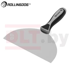 Малярный шпатель Rollingdog 8&amp;quot; (200мм), серия Professional, арт.50018