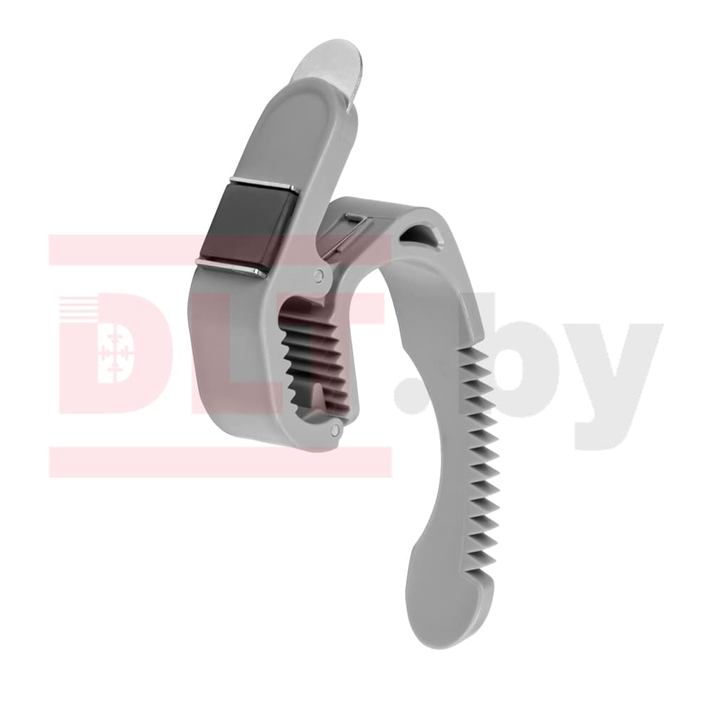 Ручка-держатель с магнитом для кисточки Rollingdog, арт.80627 - фото 6
