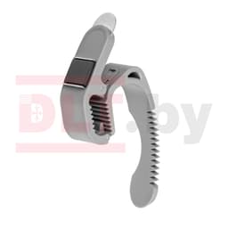 Ручка-держатель с магнитом для кисточки Rollingdog, арт.80627 - фото 6