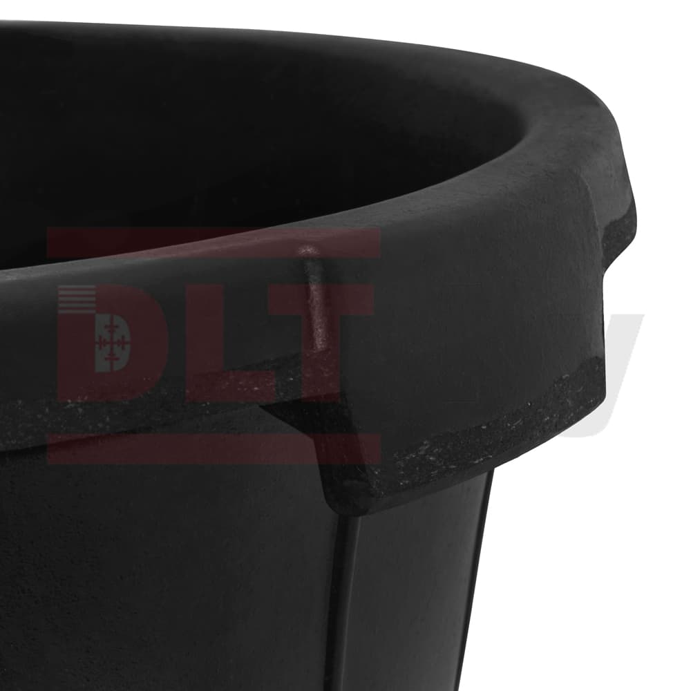 Ёмкость строительная гибкая для каменщиков, DLT, 90л (факт. 81л), тип BRICKLAY, арт.2911 - фото 5