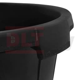 Ёмкость строительная гибкая для каменщиков, DLT, 90л (факт. 81л), тип BRICKLAY, арт.2911 - фото 5