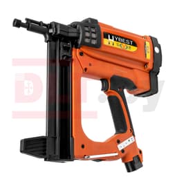 Газовый гвоздезабивной монтажный пистолет HYBEST GSR40A, арт.0136 - фото 8