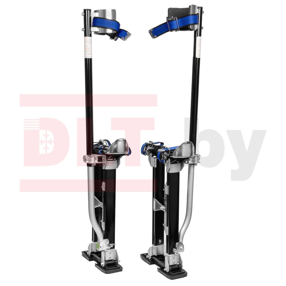 Ходули строительные STILTS (18-30), арт.0186 - фото 8