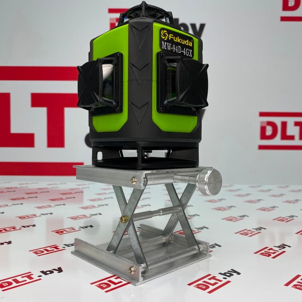 Платформа для лазерного уровня (нивелира) DLT PL1, арт.0780 - фото 10