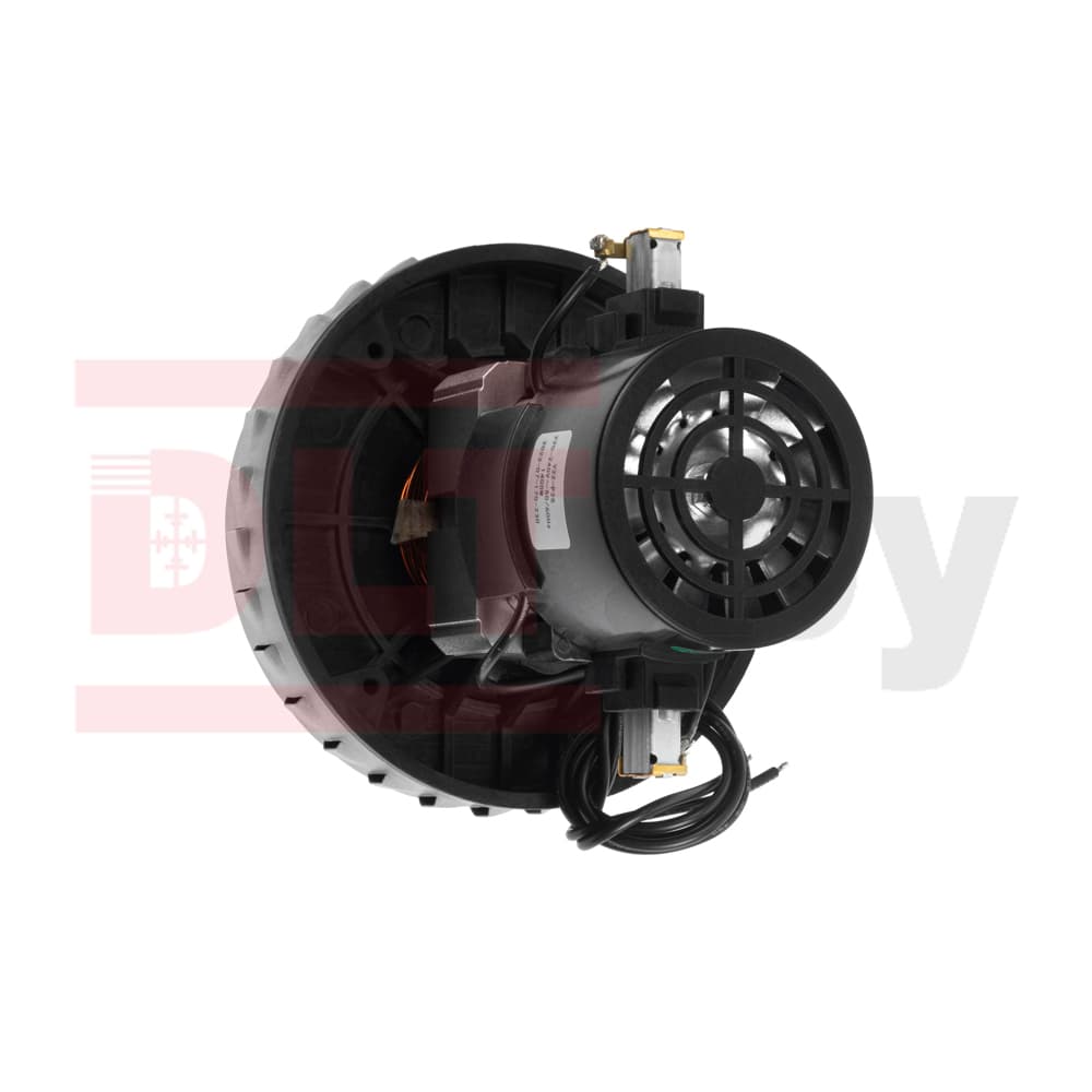 Запасной двигатель для пылесоса DLT EXTRALINE PL30, арт.2220 - фото 2