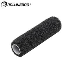 Валик для нанесения шпатлевки Rollingdog 230 мм, ворс 15 мм, каркас 38 мм, серия Elite, арт.00426