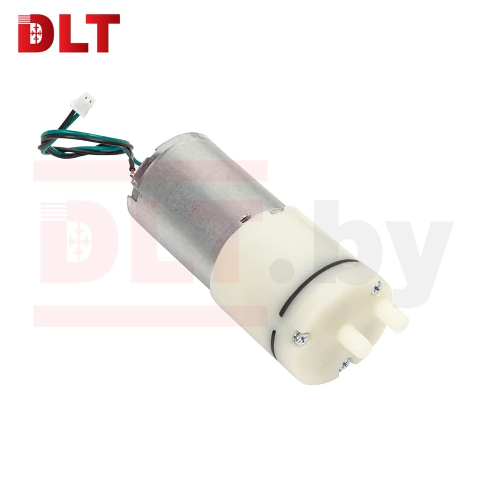 Запасной электродвигатель для присоски DLT VST-100, арт.1775