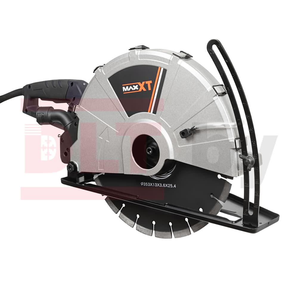 Резчик бетона (бетонорез) электрический MAX-XT MCS2600, арт.3347 - фото 9