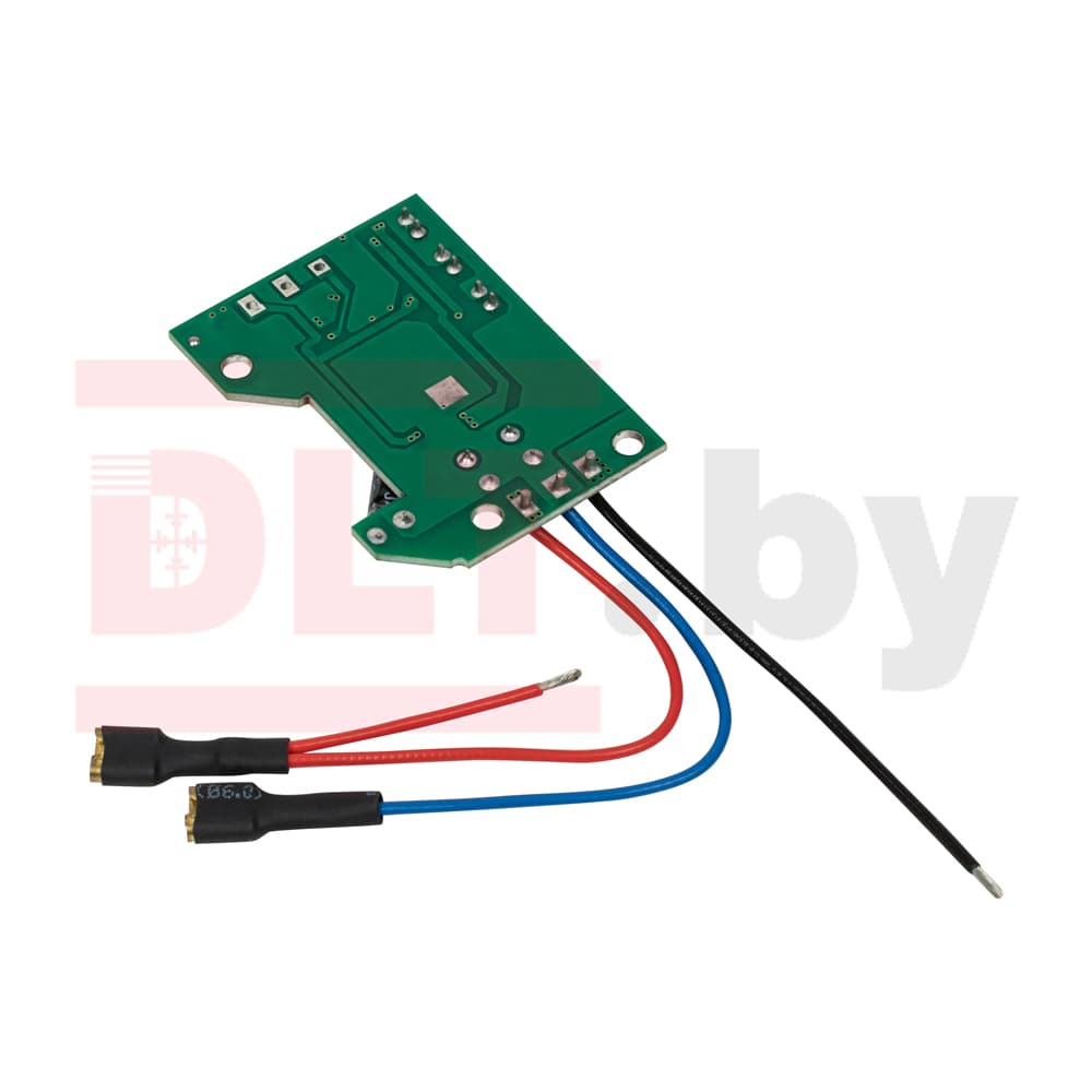 Запасная плата управления виброприсоски для укладки плитки DLT SUABU/VIBRO Mini, арт.2685 - фото 2