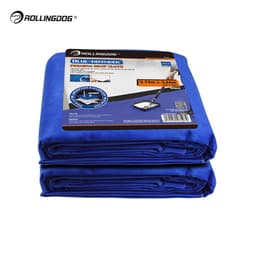 Укрывная ткань Rollingdog BLUE DEFENDER 274см x 366см, арт.81430