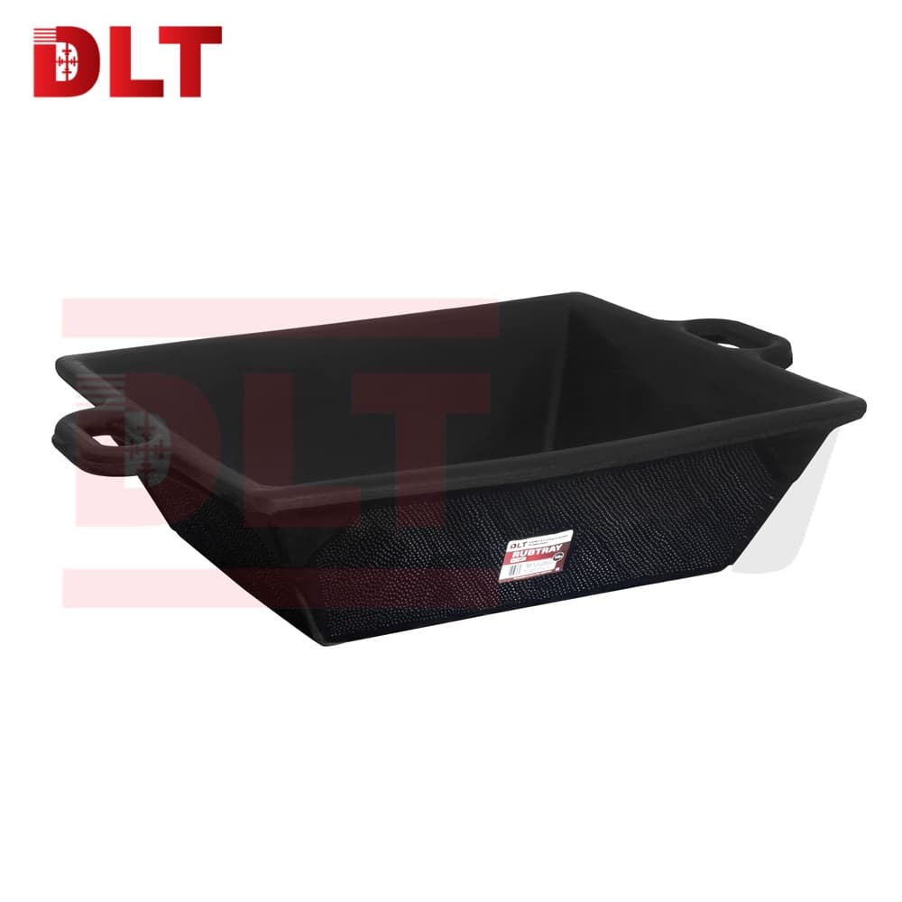 Кювета строительная гибкая, DLT, 16л, тип RUBTRAY, арт.2892