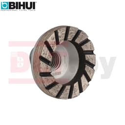 Шлифовальный круг для плитки и камня BIHUI 50мм, арт.DGW50