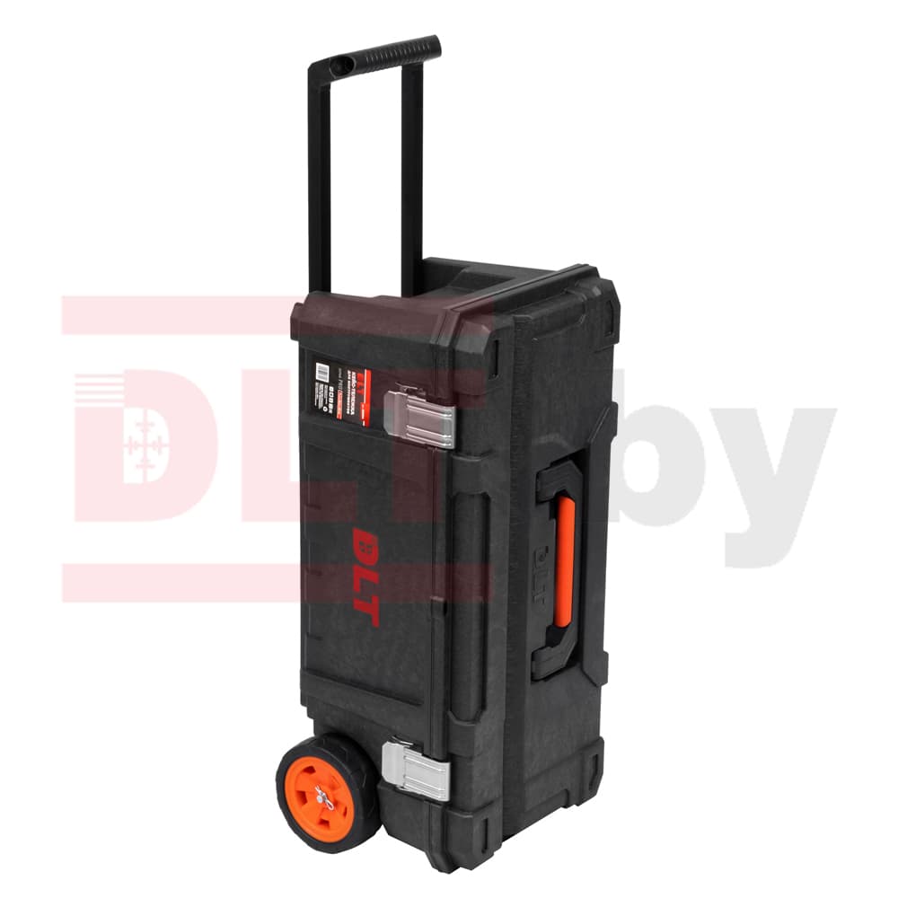 Кейс-тележка для инструментов DLT, арт.320394 - фото 2