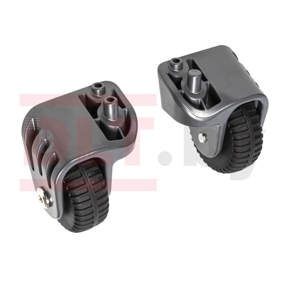 Запасное колесо для плиткореза BIHUI STRONG/ DLT TITAN, 2шт. арт.TCP-05