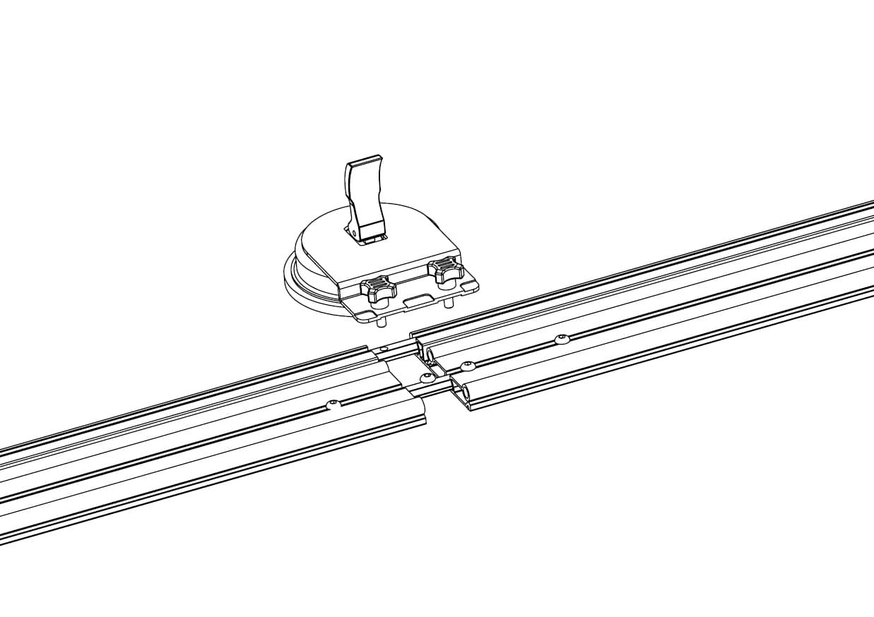 Система резки крупноформатной плитки DLT SLim Cutter KIT-Plus, версия 2.0, арт.1548 - фото 27