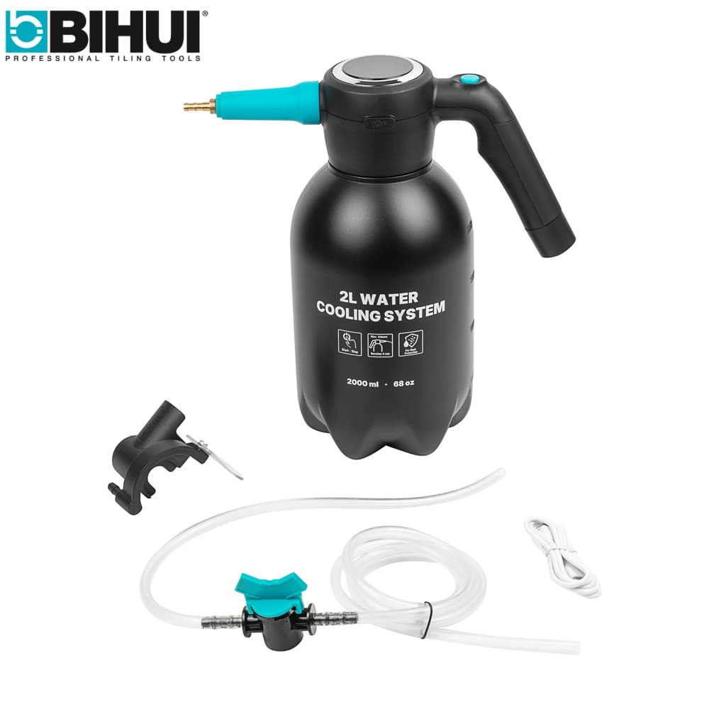 Помпа (опрыскиватель) BIHUI, аккумуляторная для подачи воды, арт.AGCS2L