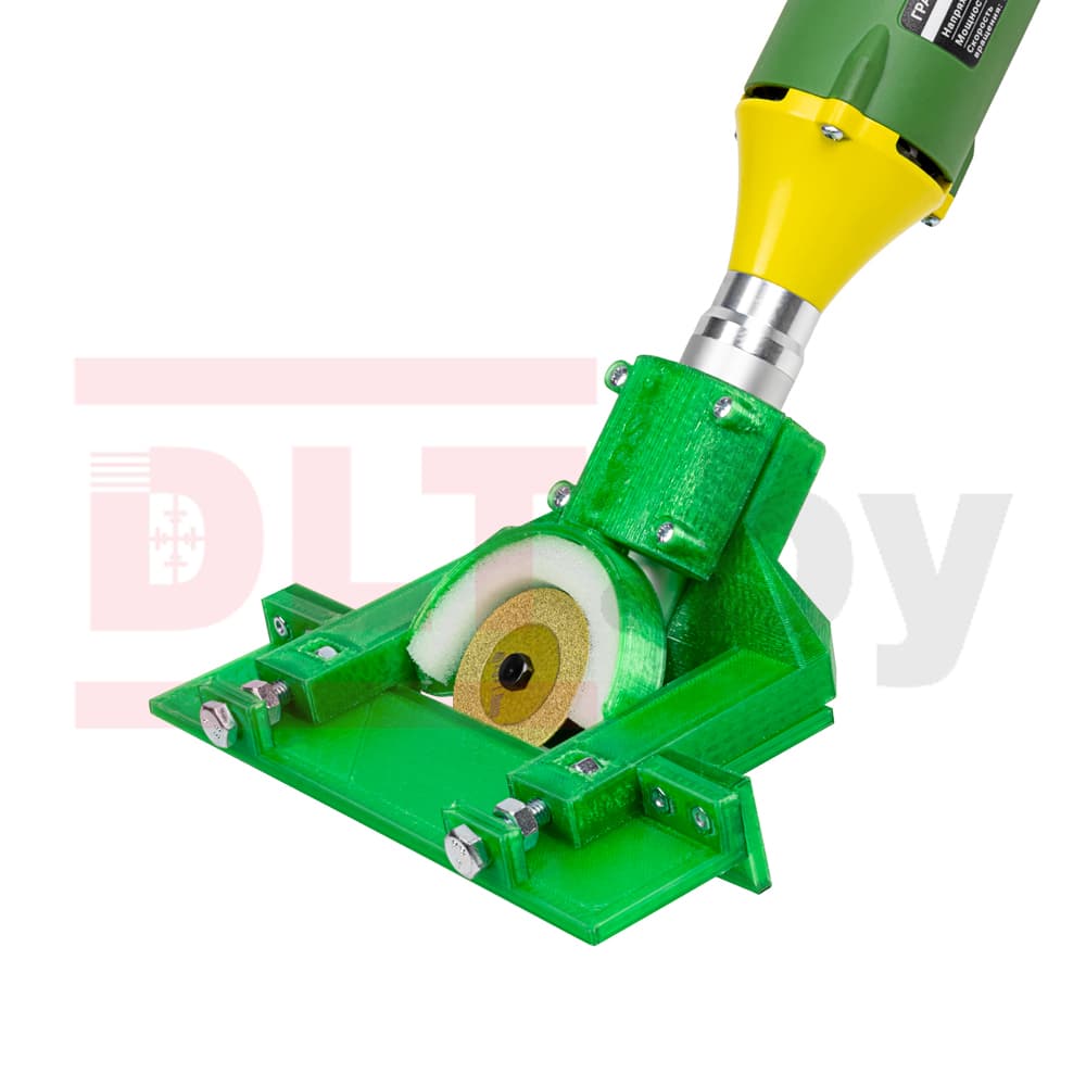 Заусовщик для гравера DLT G-100 и G-150 (от Speed Quality) арт.4534
