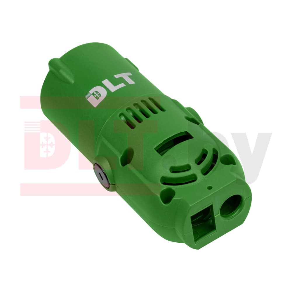 Запасной статор двигателя гравера DLT G-100, арт.2153 - фото 2