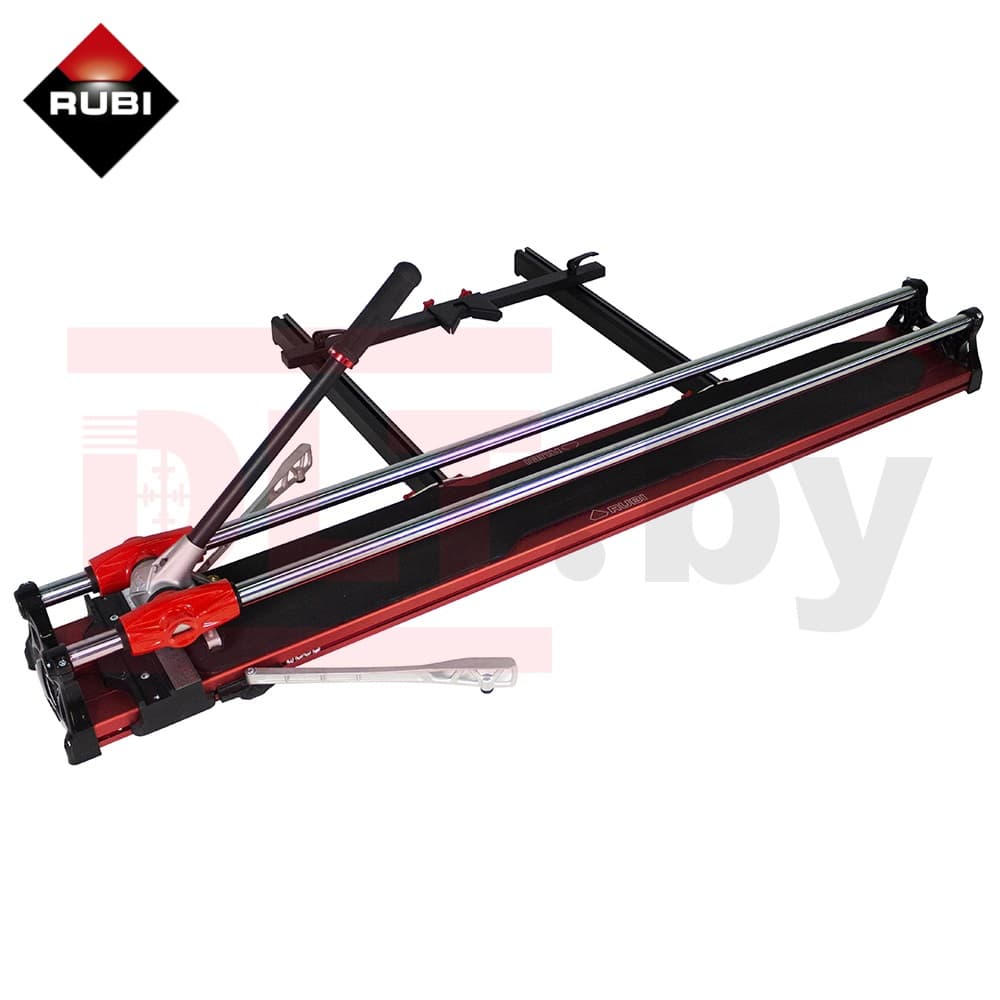 Ручной плиткорез RUBI TIGER-1600 (RUBI Hit 1600)(до 1600мм), арт.10912 - фото 2