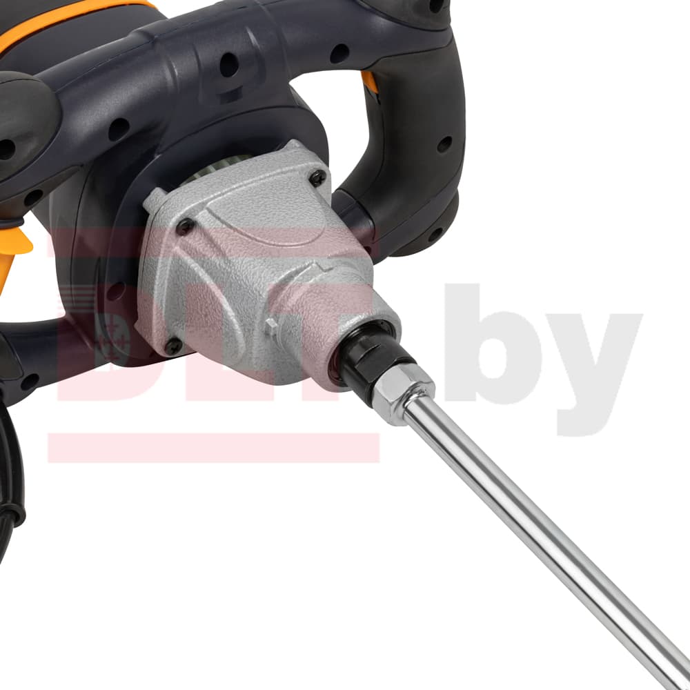 Смеситель строительный MAX-XT MPM1220, арт.3335 - фото 6